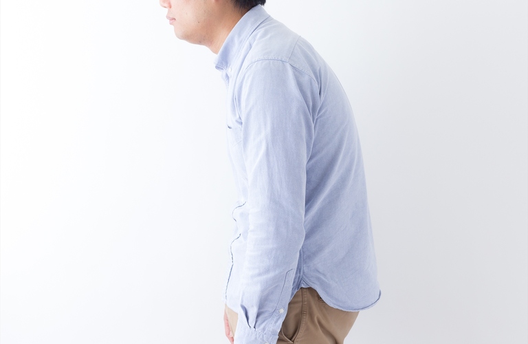 歪みを整えて肩こりや巻き肩の改善を目指します | 春日部の整体ならお客様に寄り添った秘密の吉田整体